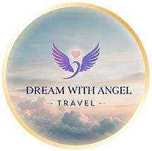 Dream With Angel Travel
