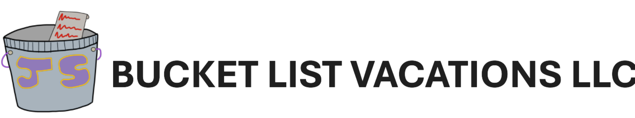 JS BUCKET LIST VACATIONS