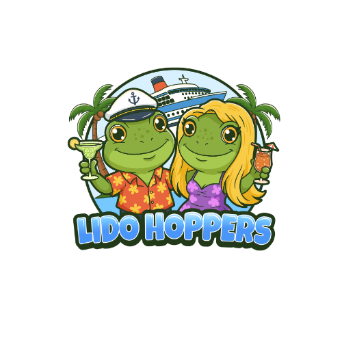 Lido Hoppers