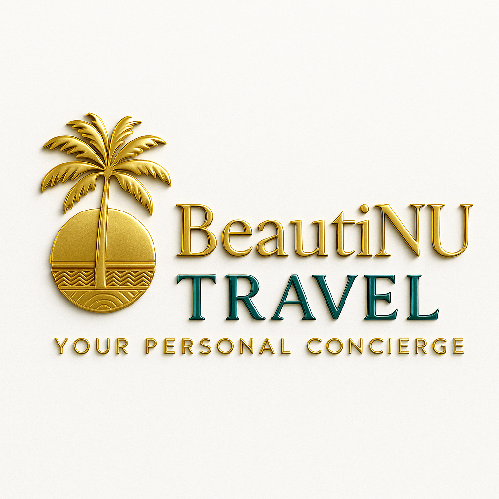 BEAUTINU TRAVEL