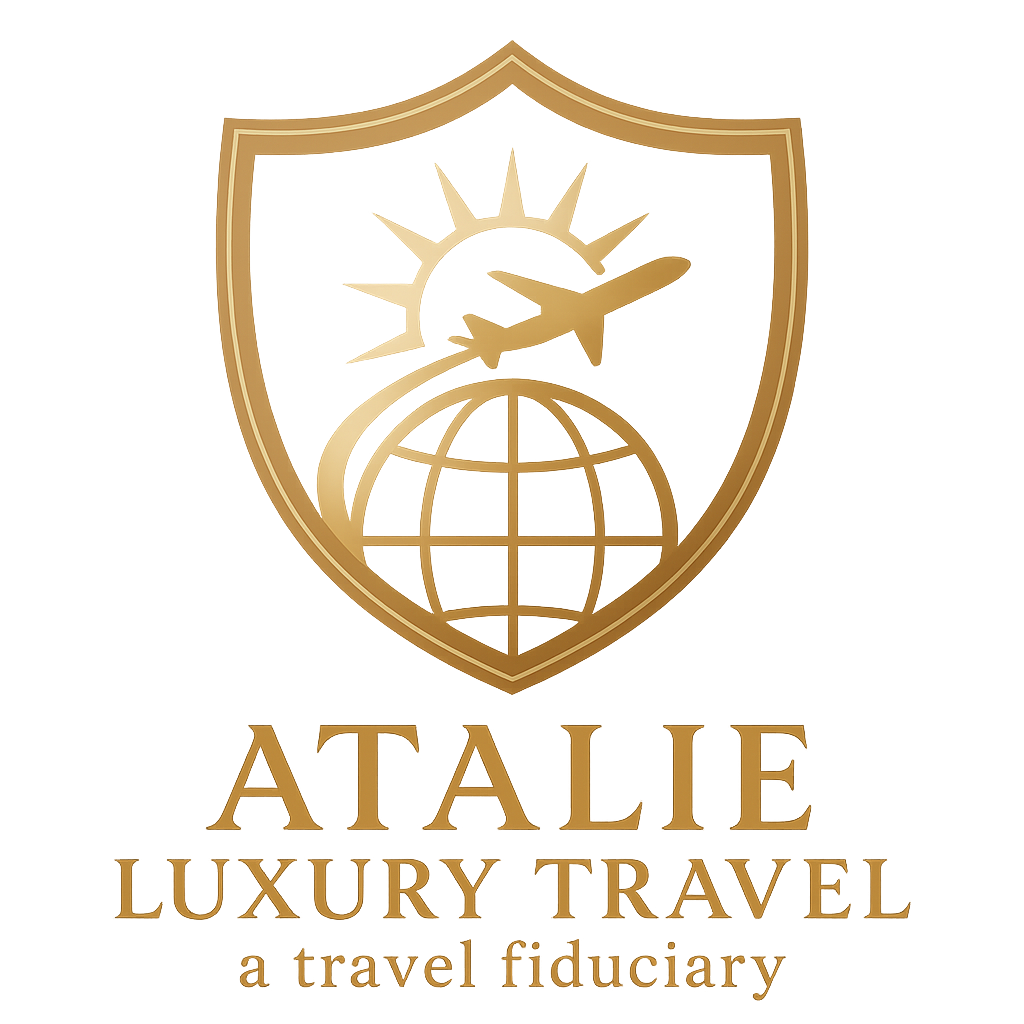 Atalie Luxury Travel