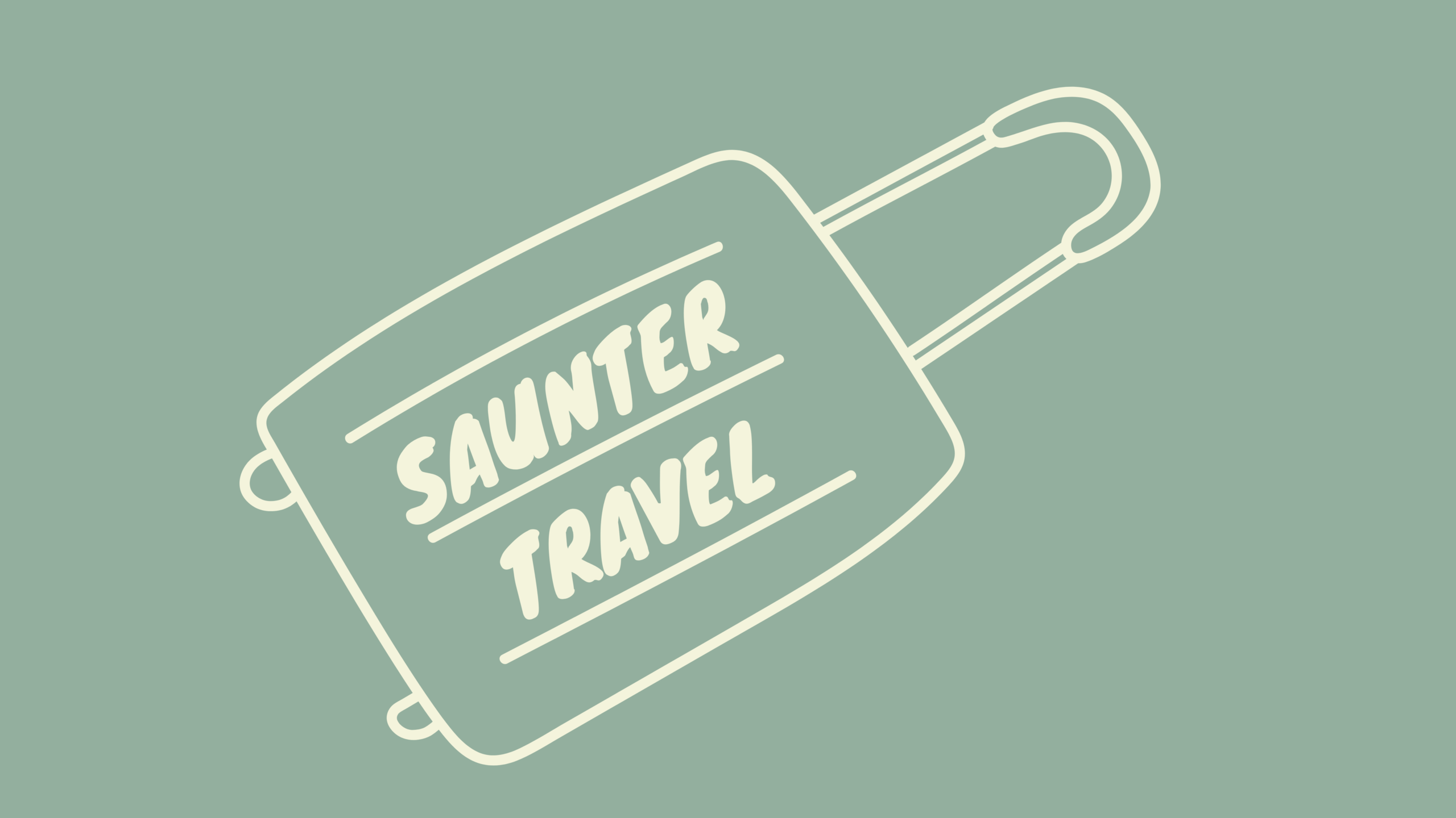 Saunter Travel
