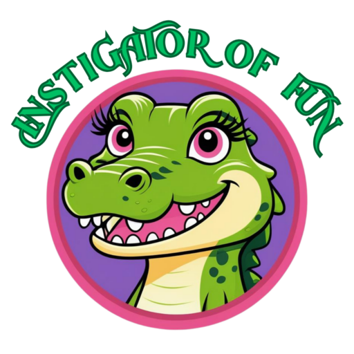Instigator of Fun