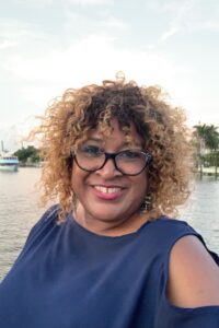 Marcia Jone Headshot