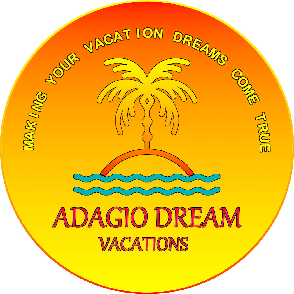 Adagio Dream Vacations