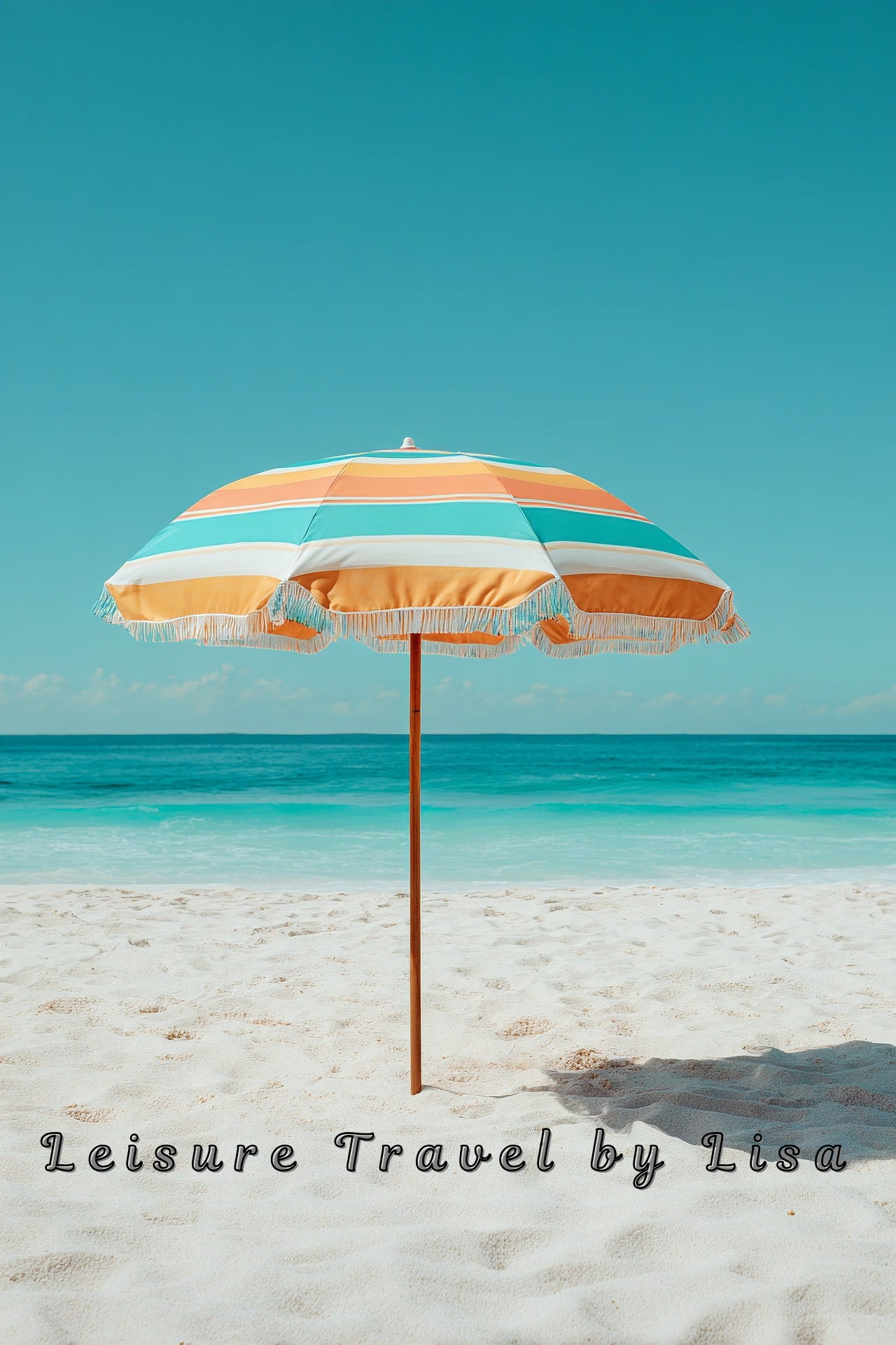 Leisure Travel by Lisa