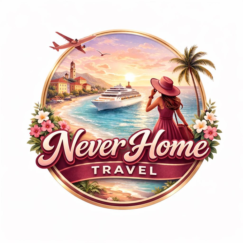Never Home Travel