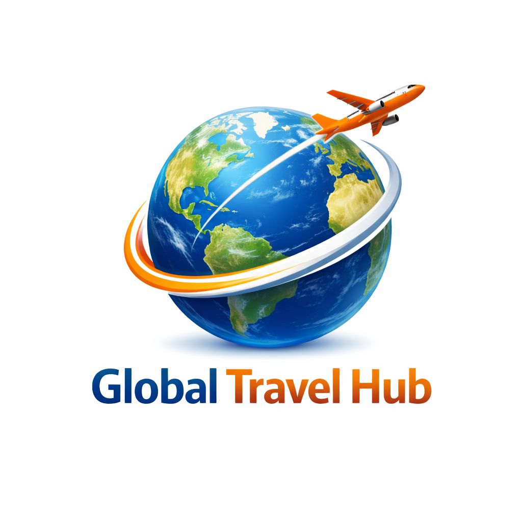 Global Travel Hub