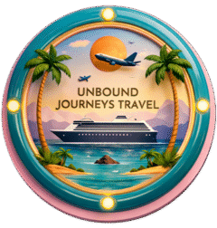 Unbound Journeys Travel