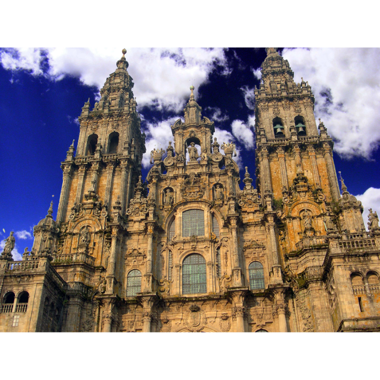 Camino De Sant
