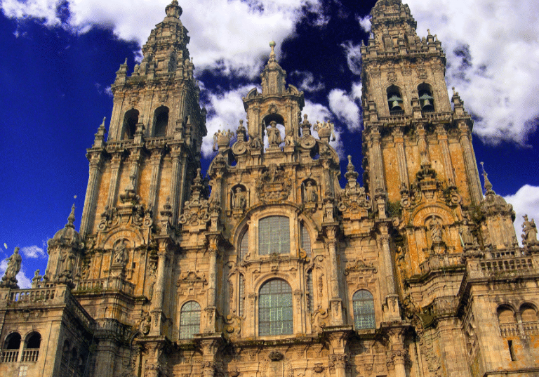 Camino De Sant