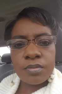 Alympia Butler