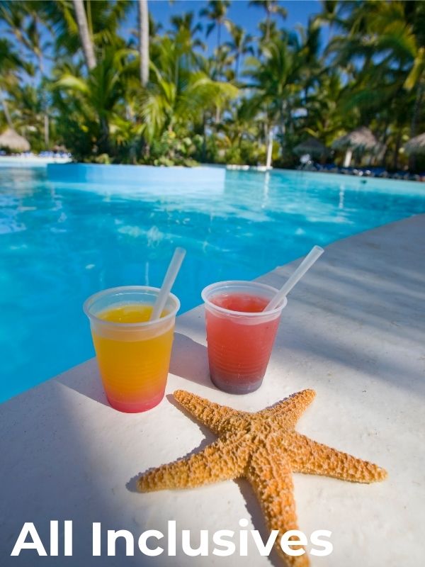 All Inclusive