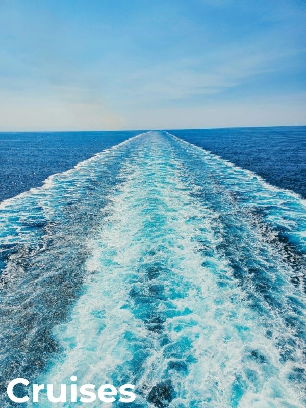 Cruises