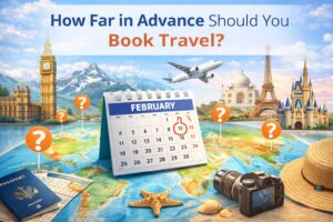 Travel Blog