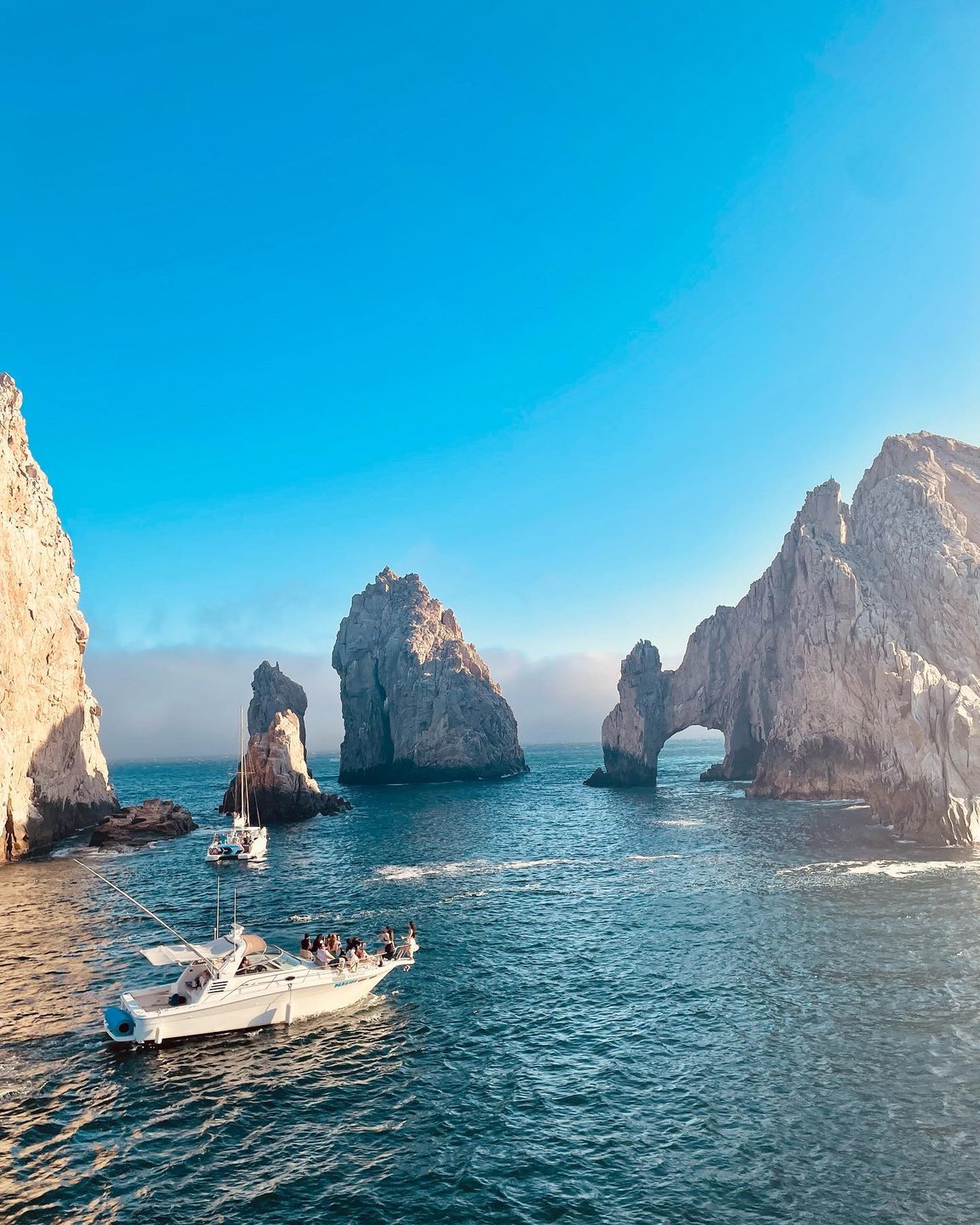 El Arco