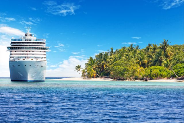 Copy of Luxury Travel