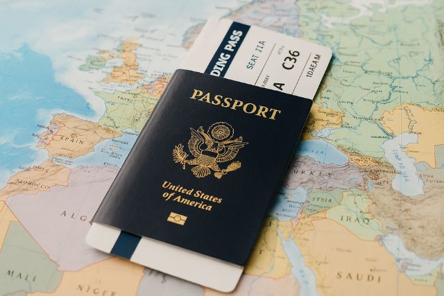 Passport