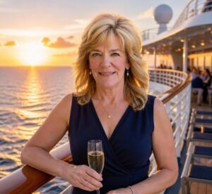 Profile on Cruise