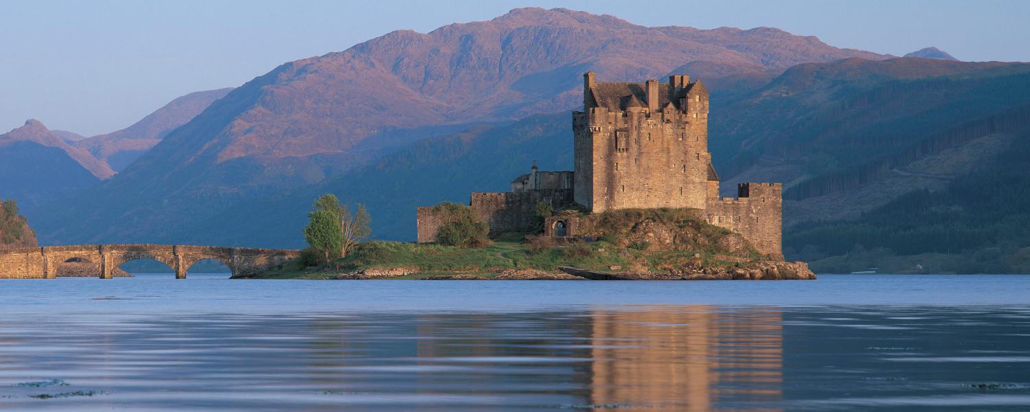 Scotland title photo