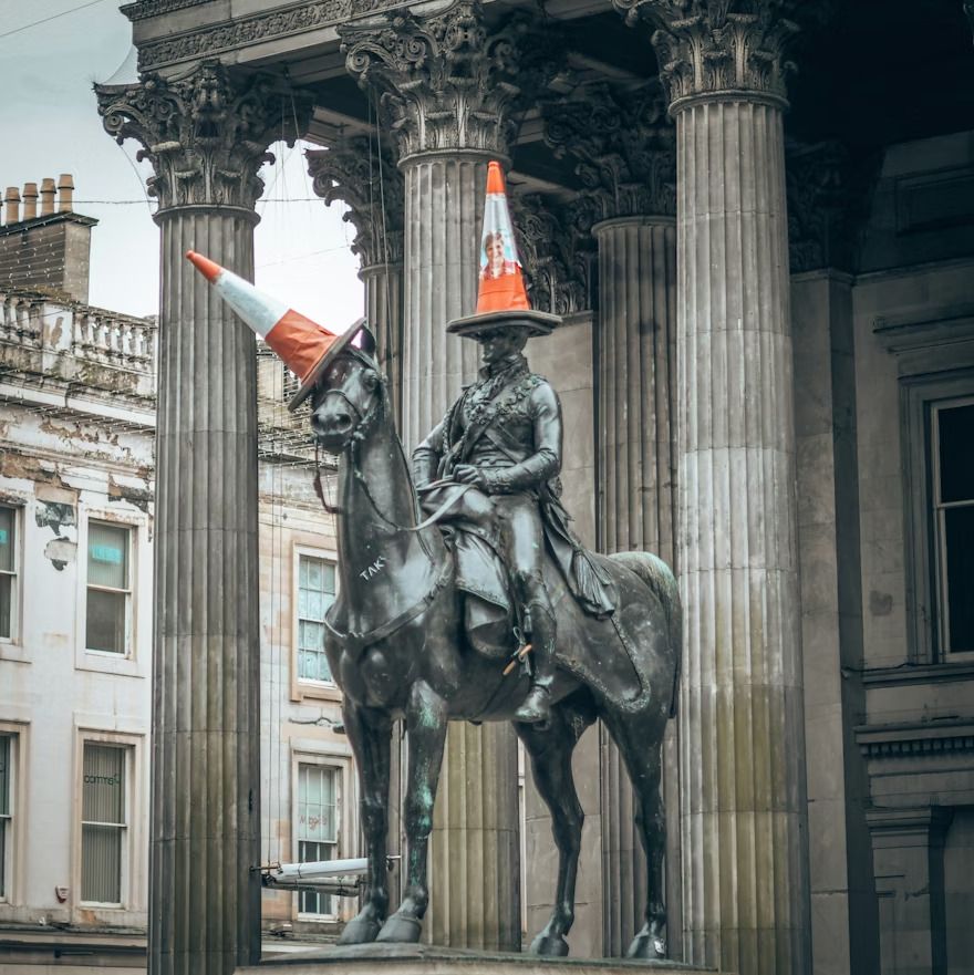 glasgow-statue