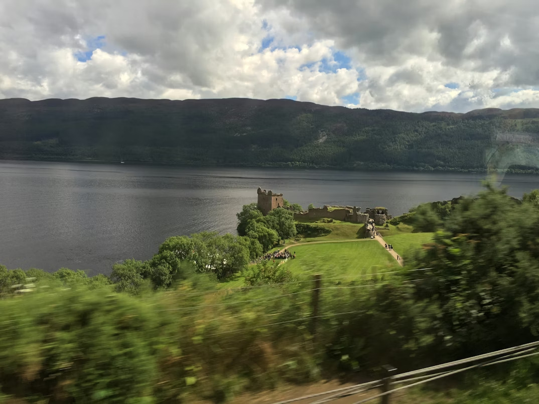 loch-ness