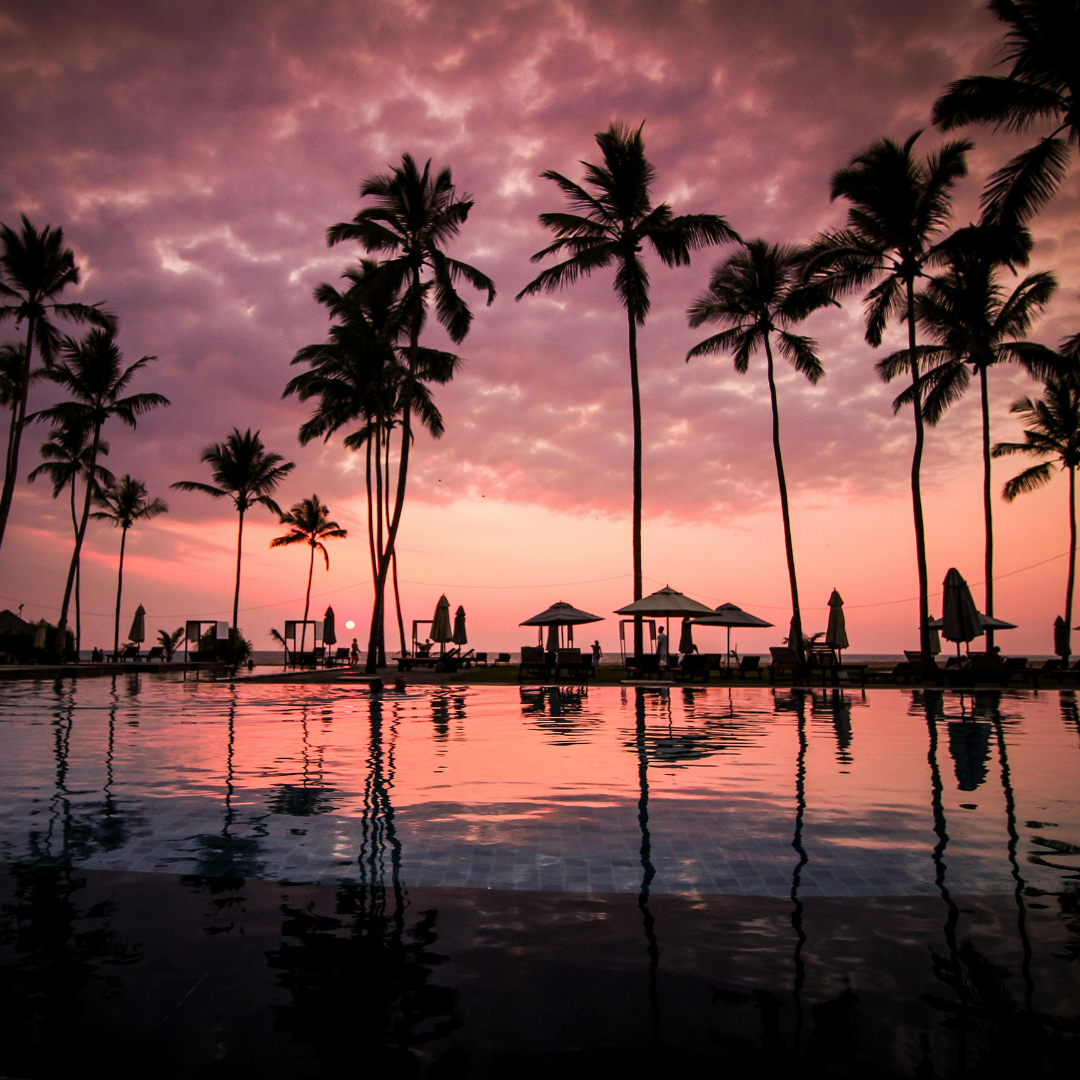 All-Inclusive Resorts