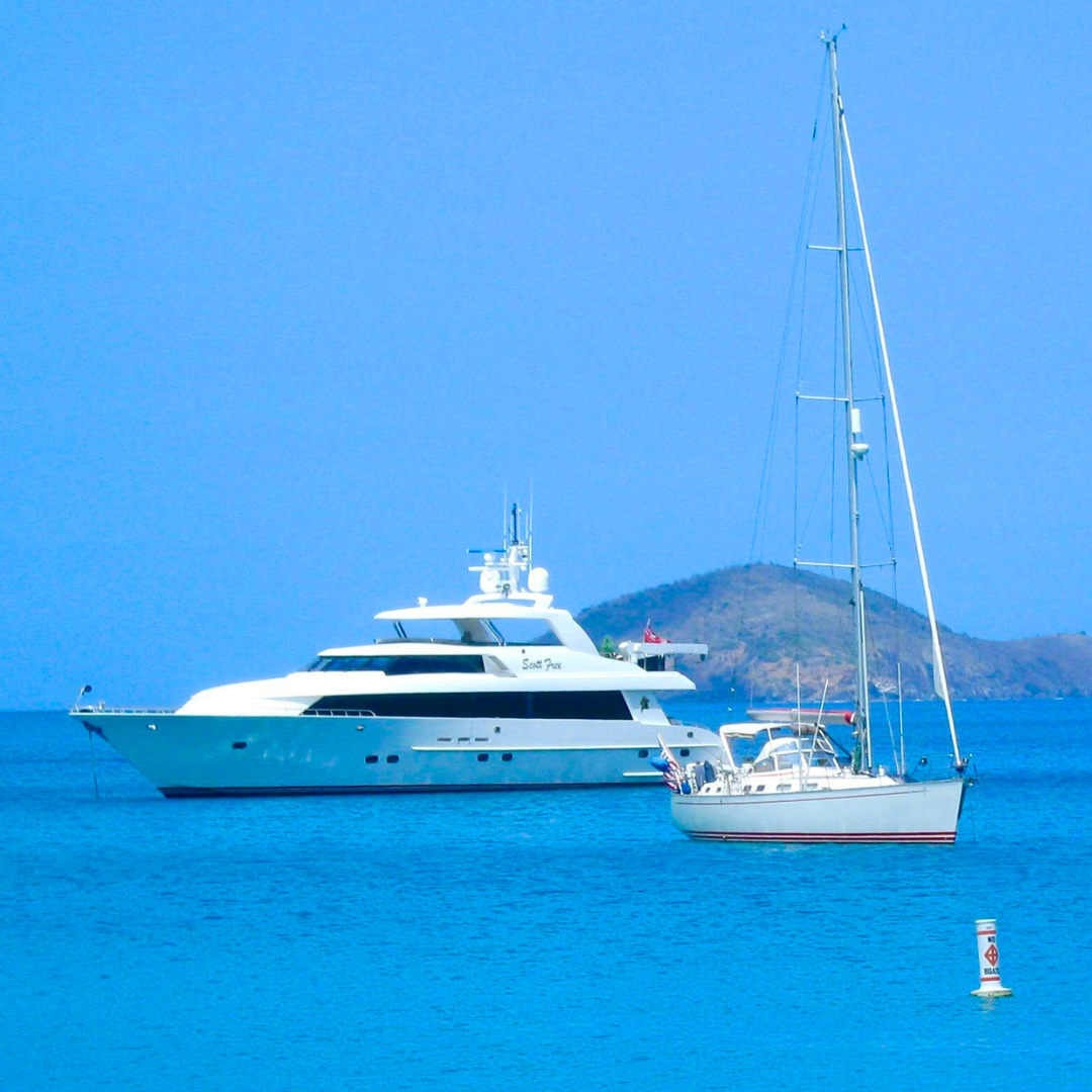 Expedition Cruises