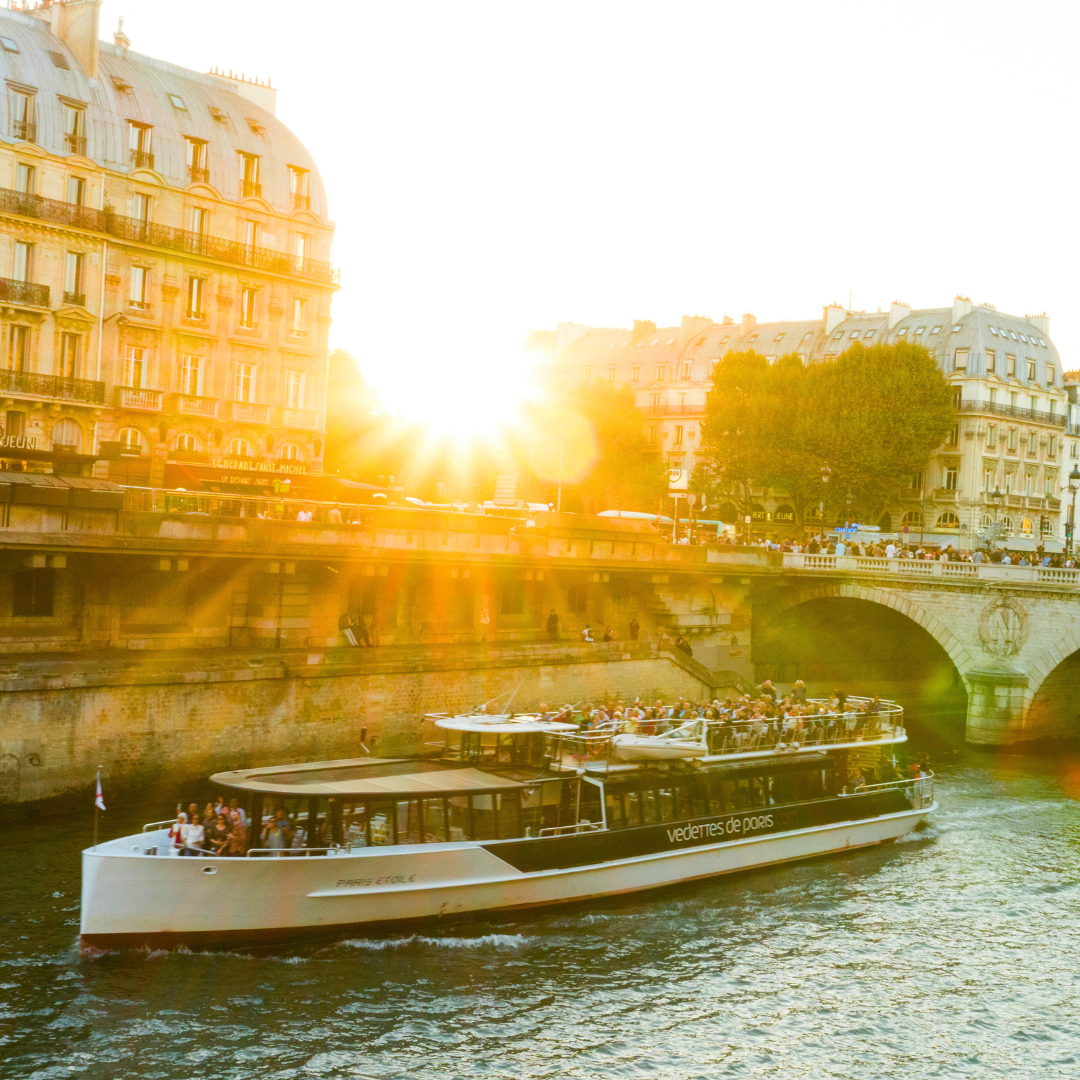 River Cruises