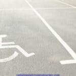 image of parking spot for the post on The Parking Spot MCI Kansas City