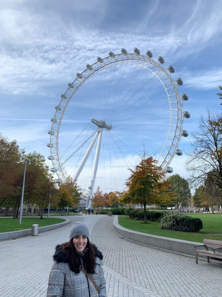 London, England