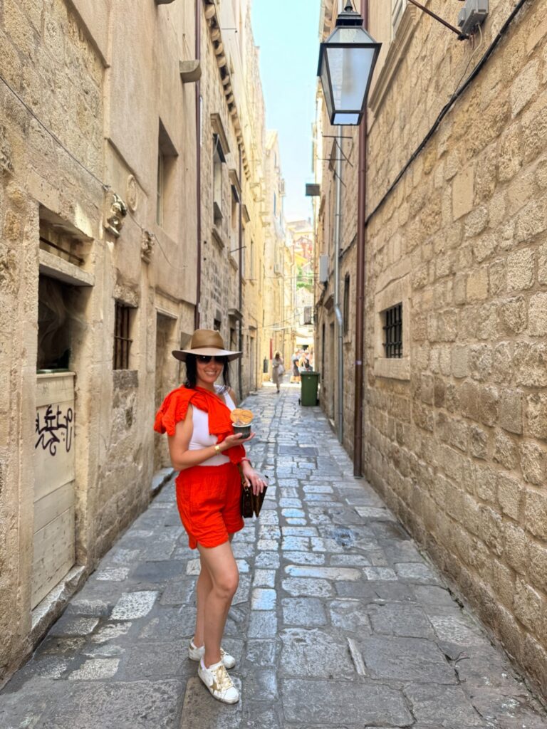 Dubrovnik, Croatia