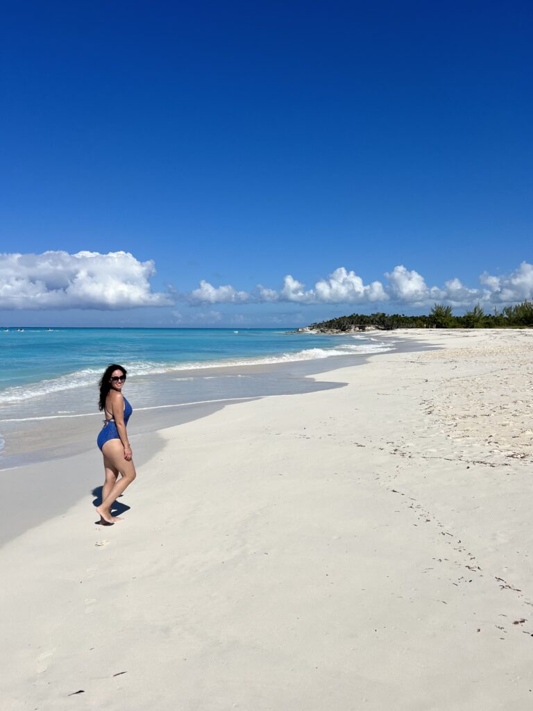 Turks and Caicos