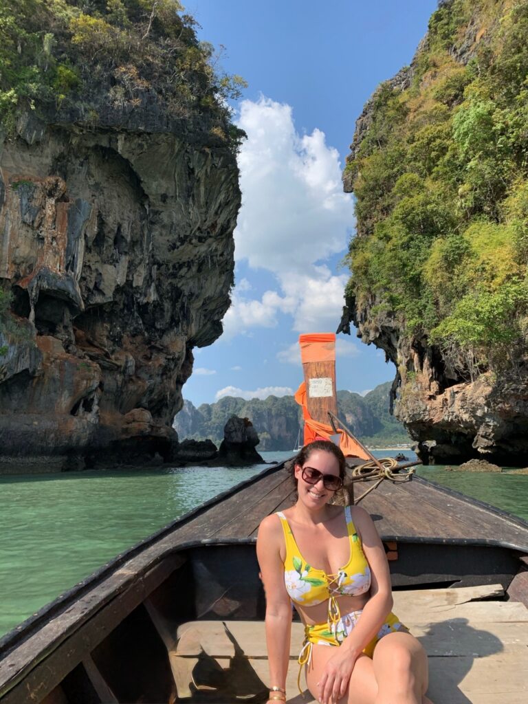 Krabi, Thailand