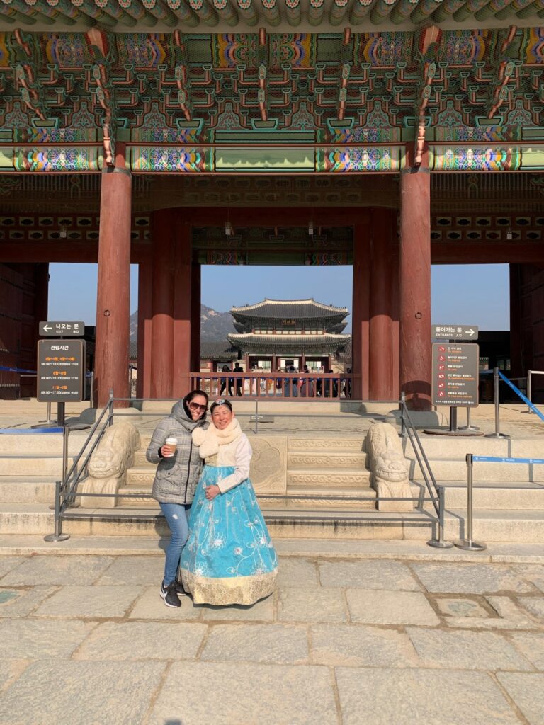 Seoul, South Korea