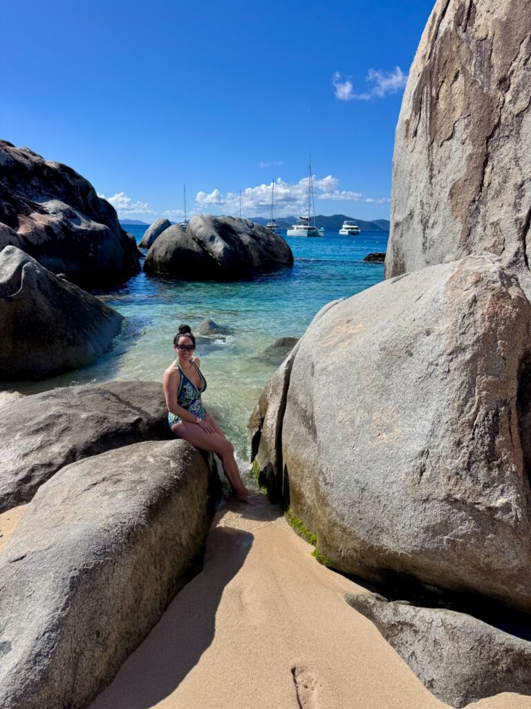 Virgin Gorda, BVI