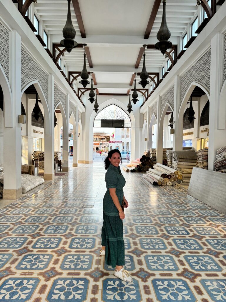 Doha, Qatar