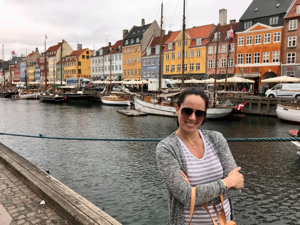 Copenhagen, Denmark