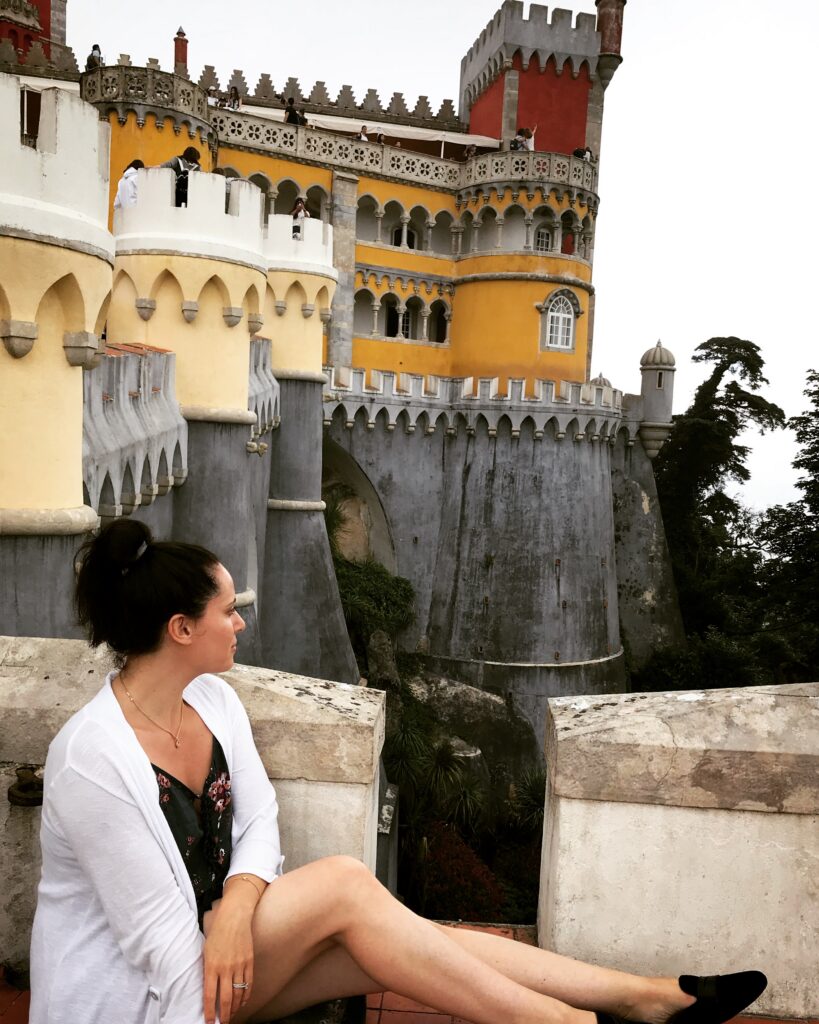 Sintra, Portugal