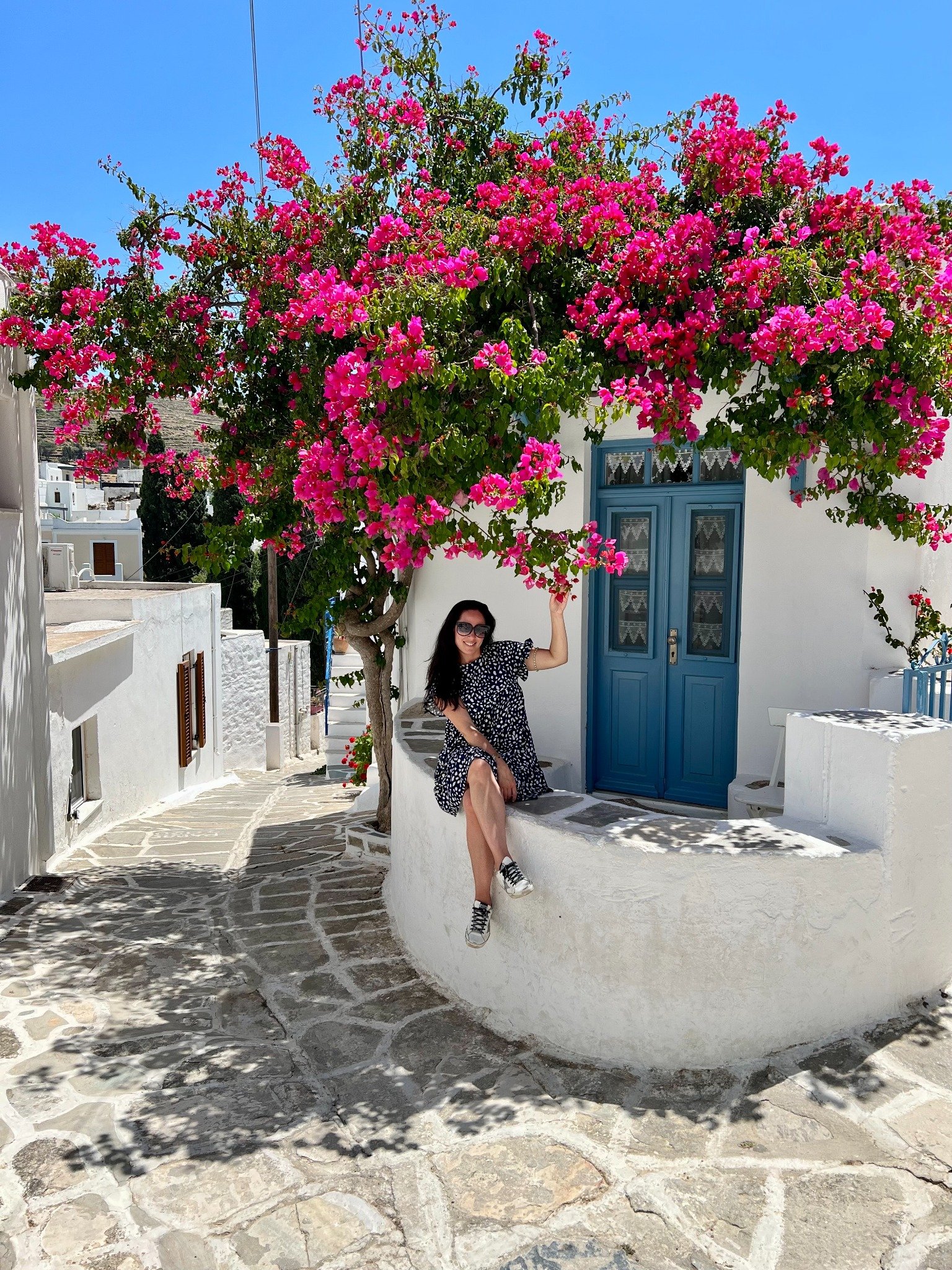 Paros, Greece