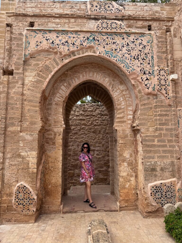 Rabat, Morocco