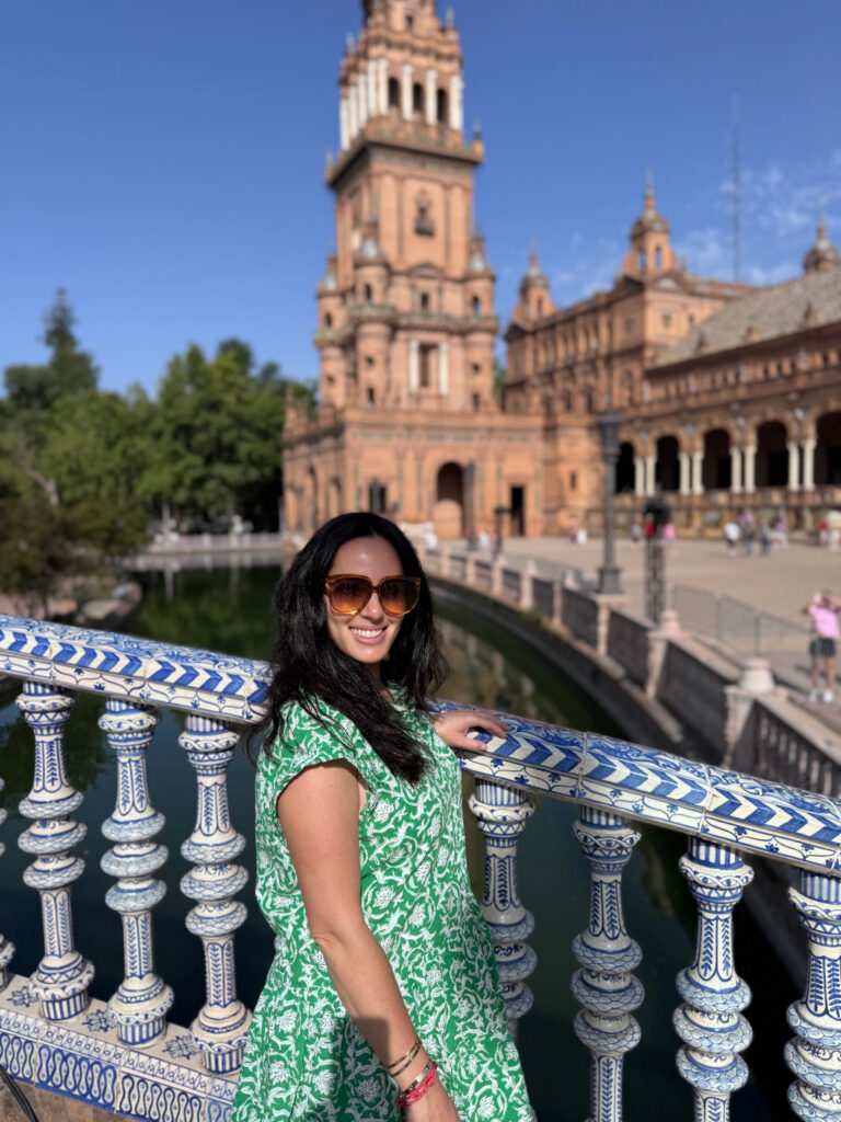 Sevilla, Spain