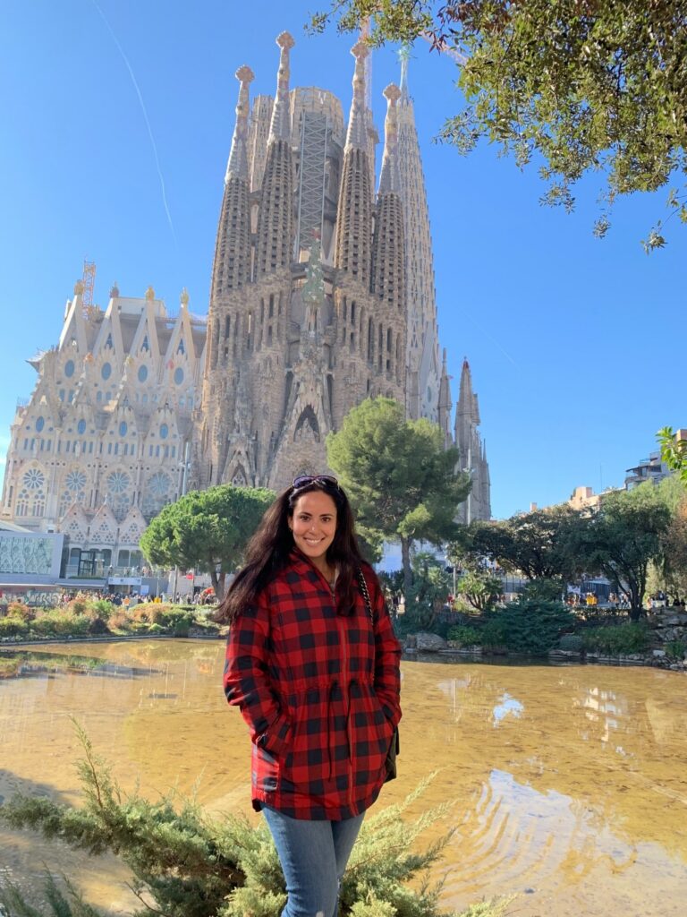 Barcelona, Spain