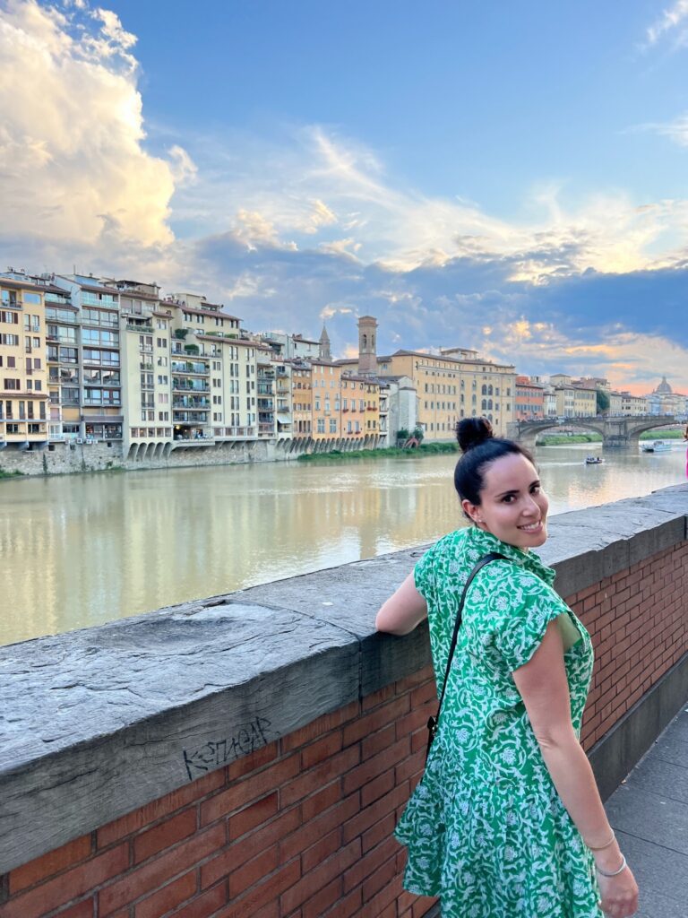 Florence, Italy