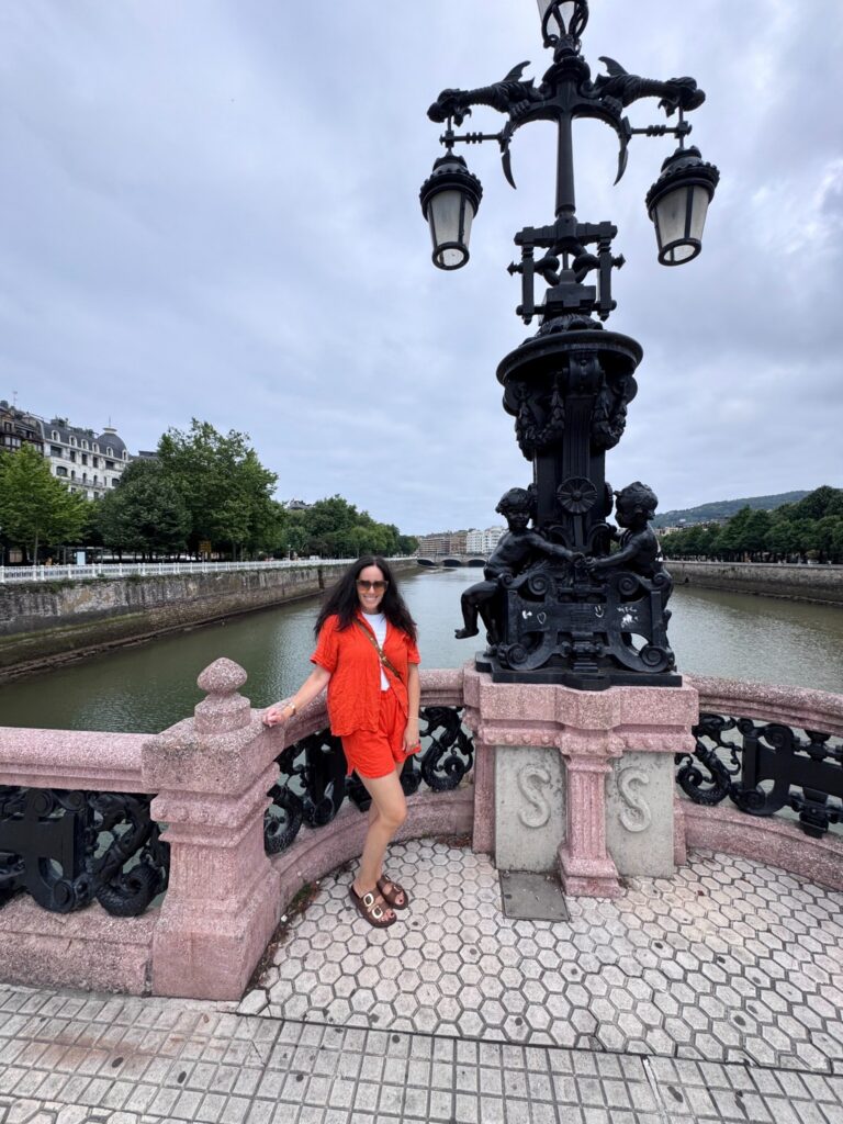 San Sebastian, Spain