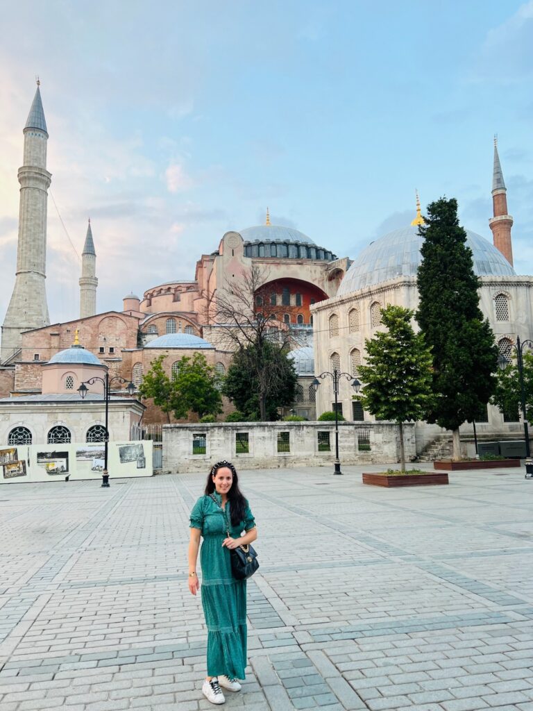 Istanbul, Turkey