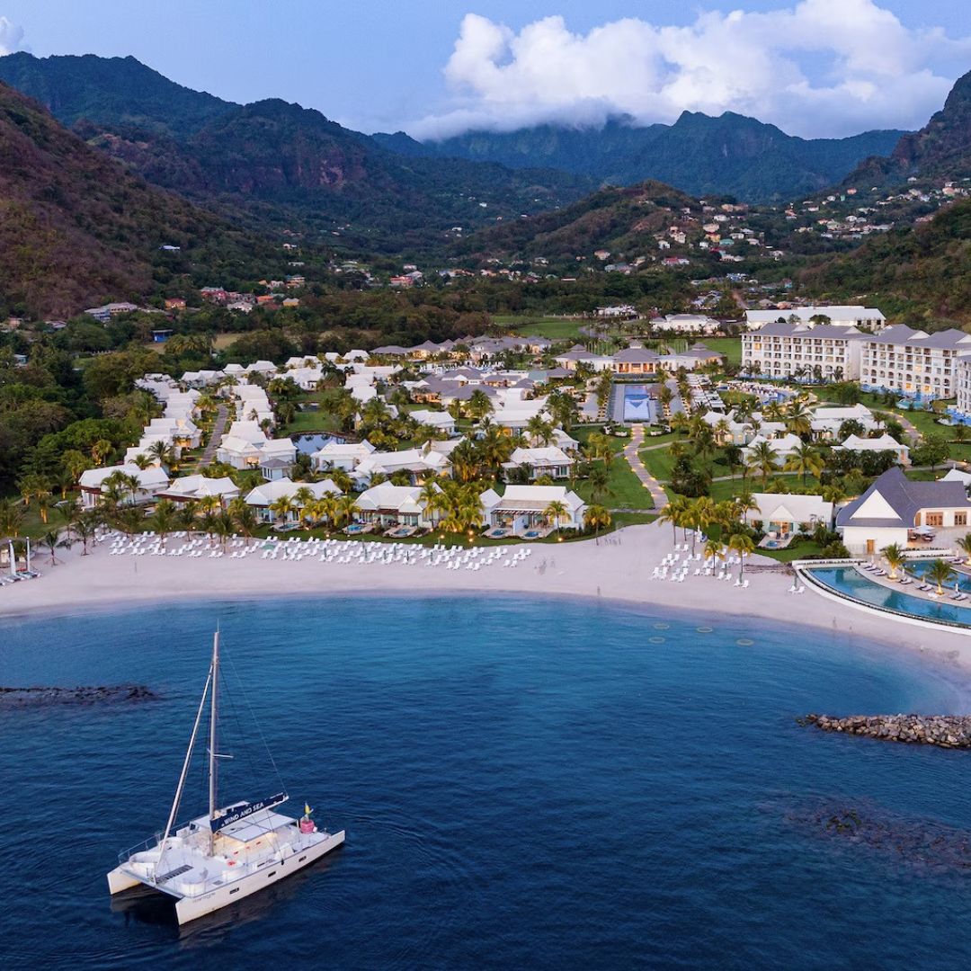 Sandals Resort