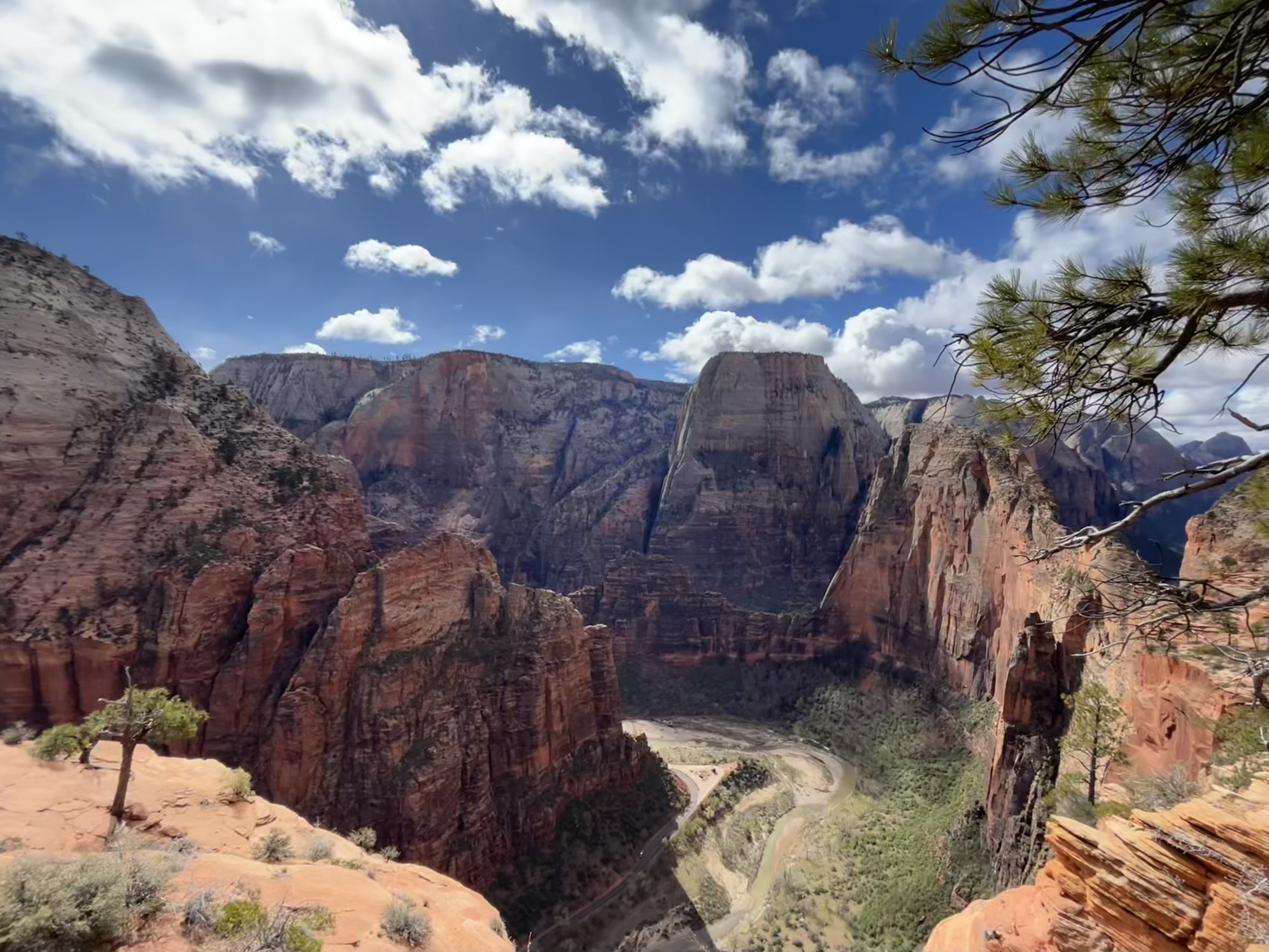 Zion National Park