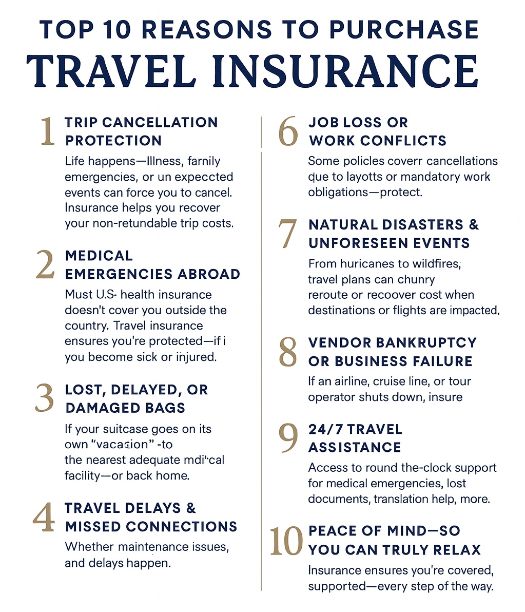 Travel Insurance Image