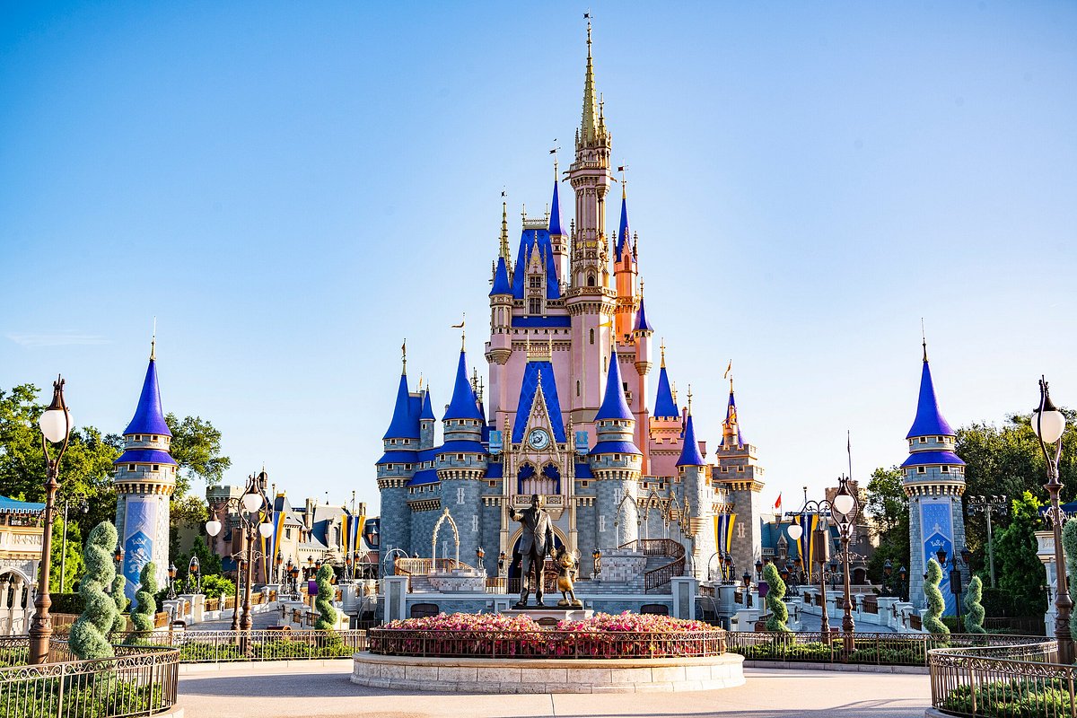 cinderella-castle